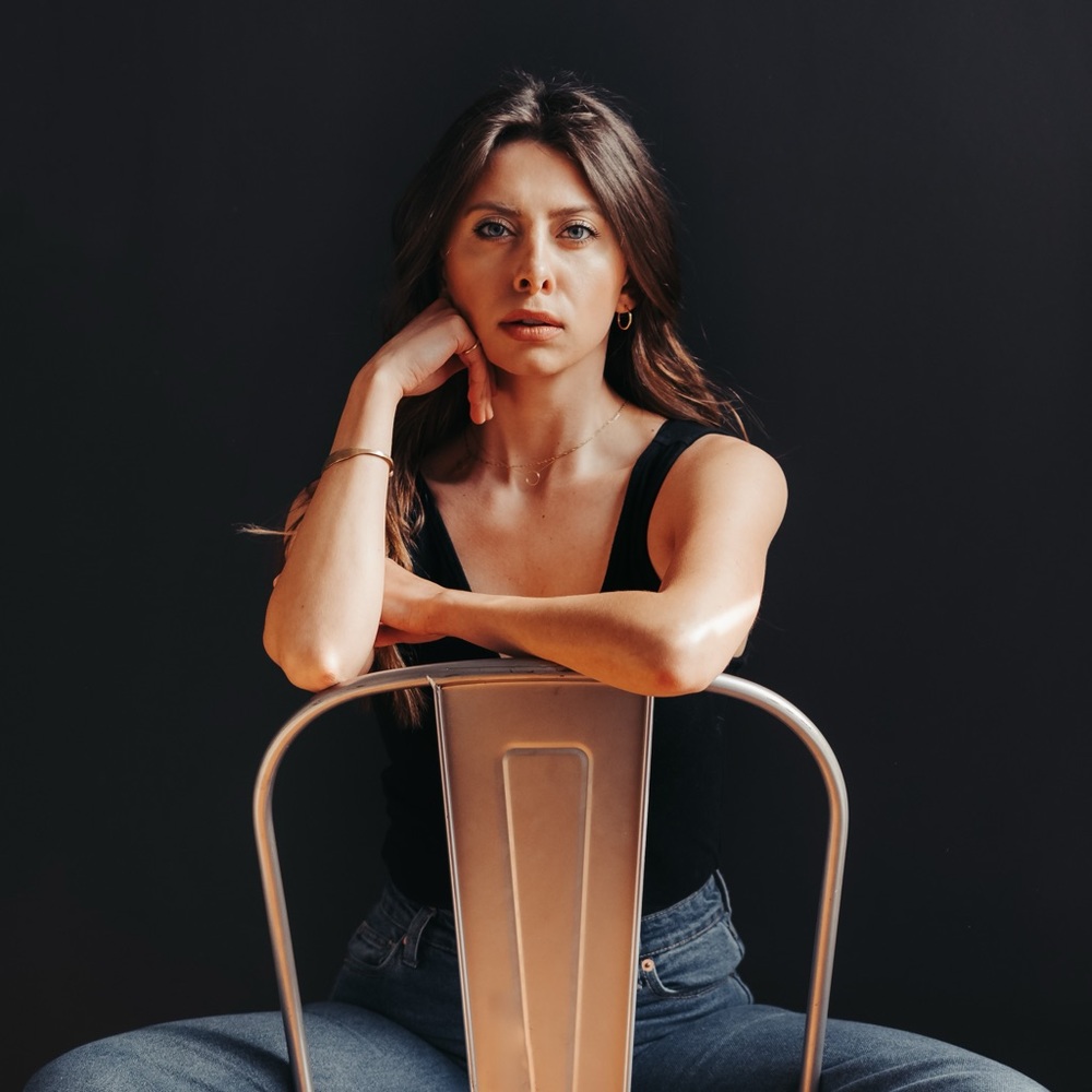 Meet your Posher, Jessica